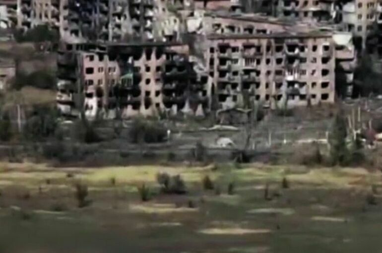 В Минобороны заявили о невозможности эвакуации мирных жителей из Угледара