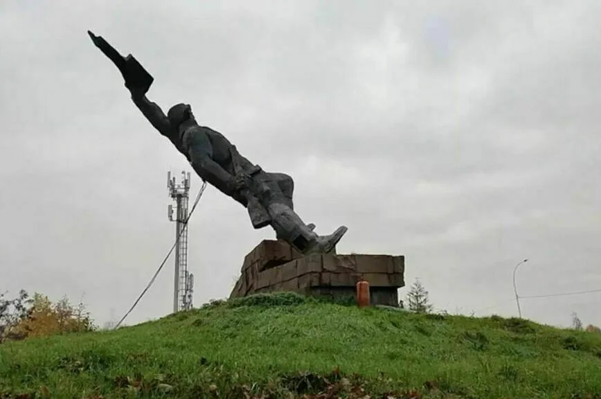 «Даешь границу!»: 80 лет назад Украину освободили от фашистов
