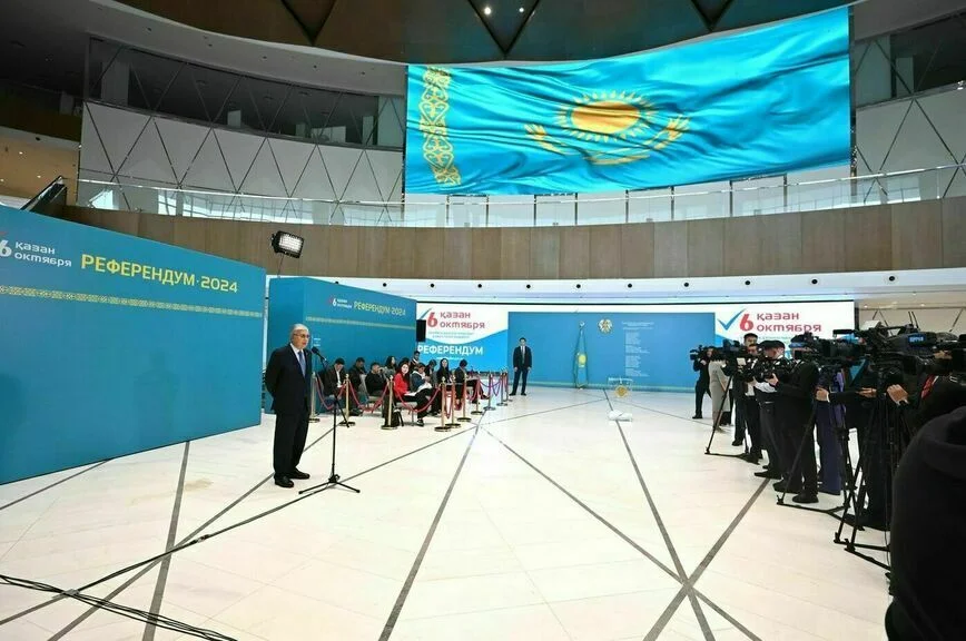 «Открыто, легитимно, профессионально»