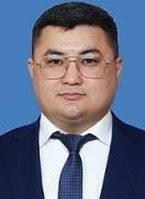 Борис  Бекмуратович Хачиров 