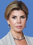 Евгения  Юрьевна Уваркина
