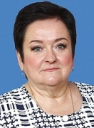 Лариса  Вадимовна Мельник 