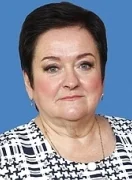 Лариса  Вадимовна Мельник 