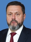 Андрей  Леонидович Деркач 