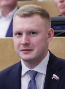 Ярослав  Алексеевич Самылин 