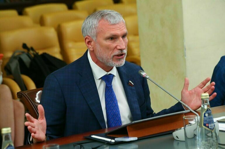 Депутат Журавлев: ВСУ в агонии могут совершить много глупостей