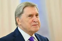 Ушаков: План российского председательства в БРИКС выполнен на 80%