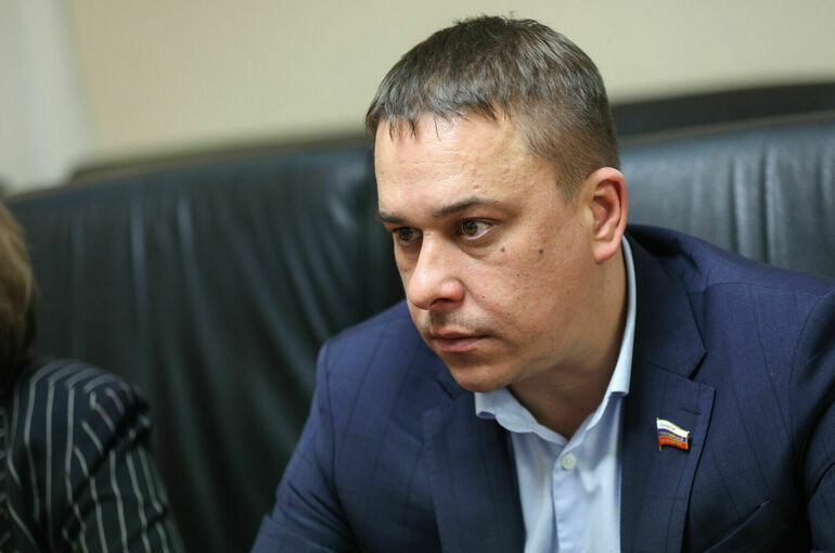 Сенатор Гибатдинов предложил ограничить число детей, которых можно взять под опеку