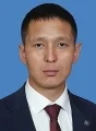 Аргамаков  Амыр 