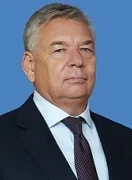 Николай  Юрьевич Воробьев 