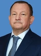 Михаил  Михайлович Борщев 