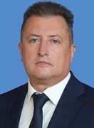 Евгений  Артемович Богомазов