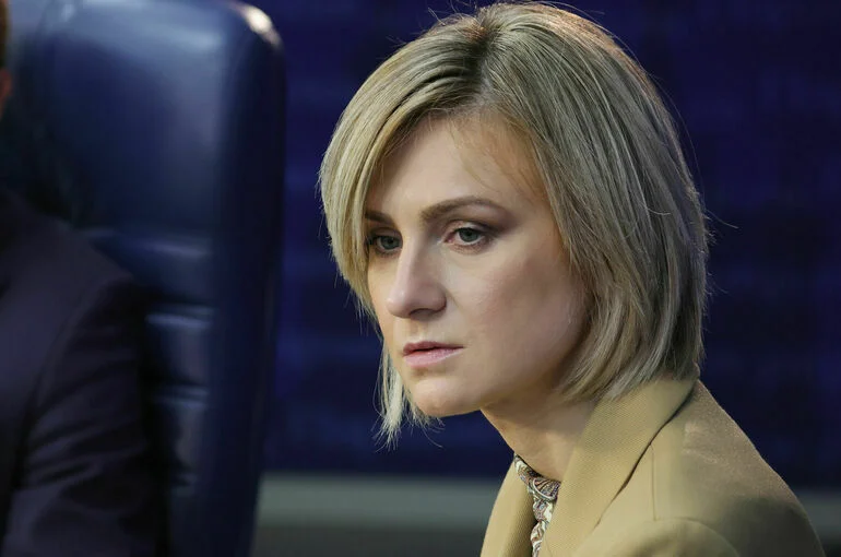 Депутат Бутина считает, что США «переписали» украинские территории на себя