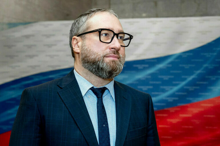 Депутат Горелкин озвучил возможные виды налога на майнинг