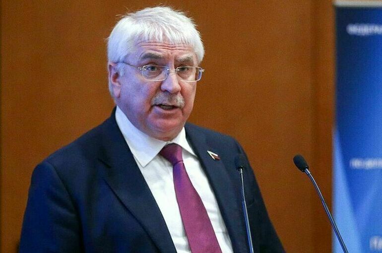 Депутат Чепа считает, что Казахстан вернется к вопросу вступления в БРИКС