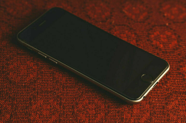 В работе App Store произошел сбой