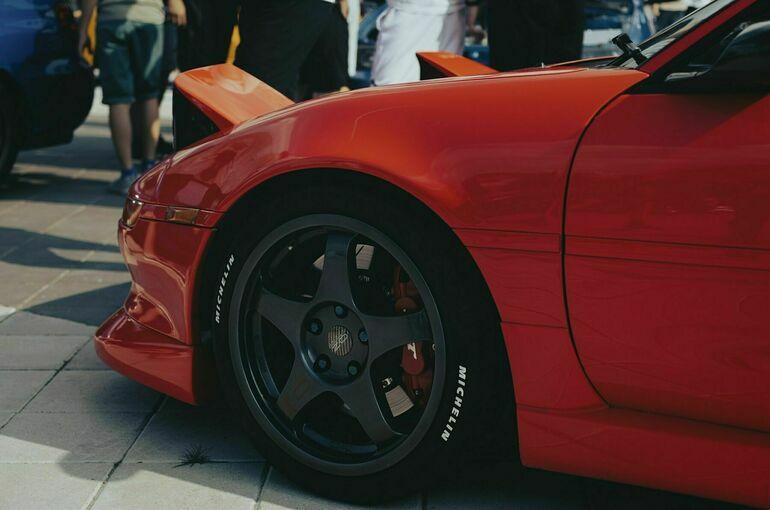 Япония более чем вдвое нарастила экспорт автомобилей в Россию