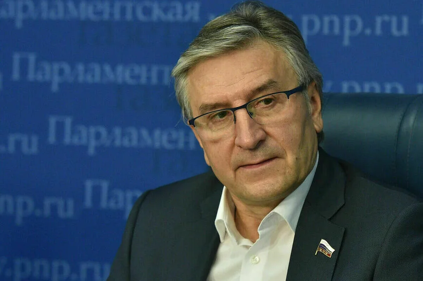Айрат Фаррахов.