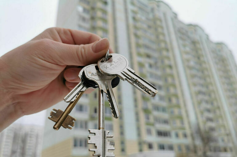 Россиян предупредили о рисках покупки квартиры для перепродажи