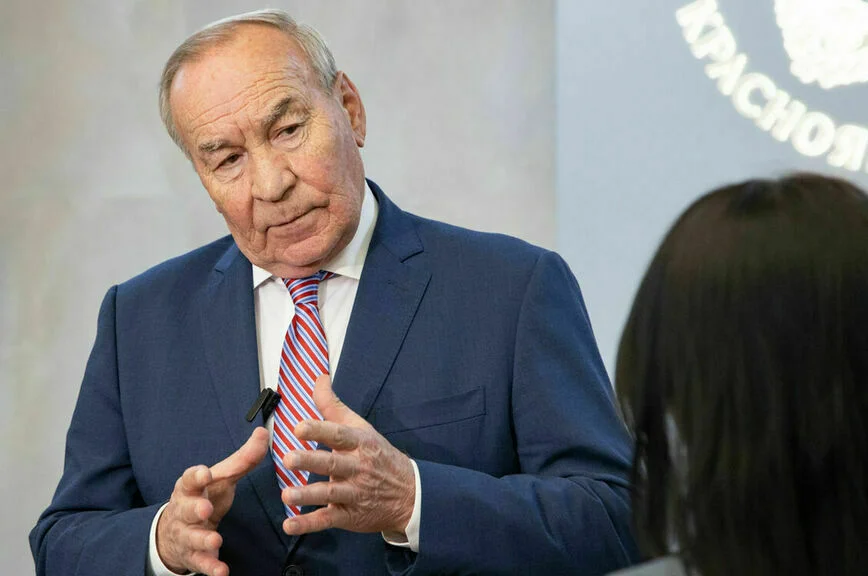 Как сказал Владимир Чащин, важно, чтобы выделенные средства побыстрее дошли до получателей.