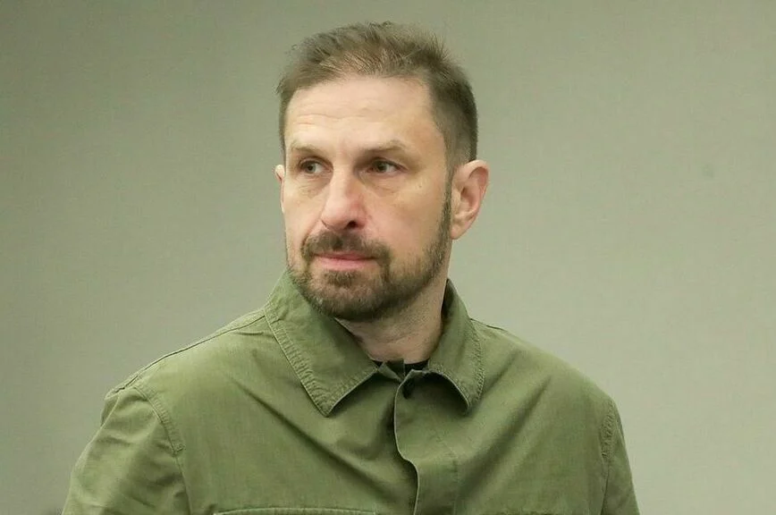 Дмитрий Кузнецов.