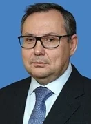 Игорь  Борисович Тресков 