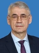 Виктор  Дмитриевич Калашников