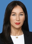 Елена  Васильевна Дягилева 