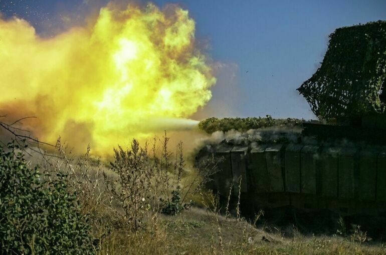 Путин: Россия готова к продолжению вооруженной борьбы, «победа будет за нами»