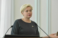 Депутат Харченко: Должно быть единое ядро, которое сделает образование доступнее