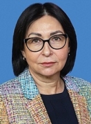 Наталья  Петровна Котова