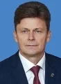 Попадайло Василий 