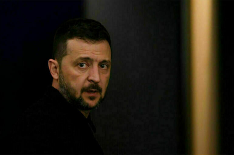 Зеленский допустил невыход Украины на границы 1991 года