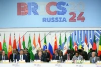 Путин призвал адаптировать структуру ООН «к реалиям XXI века»