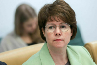 Сенатор Жукова: Важно создавать условия для социализации подростков в реальном мире