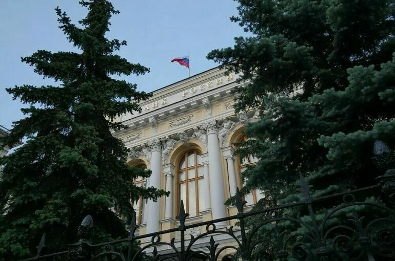 В Банке России скорректировали прогноз роста ипотечного кредитования на 2024 год