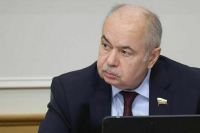 Сенатор Умаханов: Узбекистан уверенно движется по пути демократизации