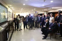 Фото: пресс-служба Совета Федерации