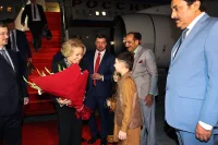 Фото: пресс-служба Совета Федерации
