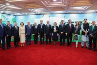 Фото: пресс-служба Совета Федерации