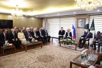 Фото: пресс-служба Совета Федерации