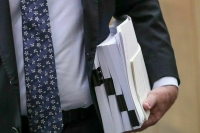 Проектировщиков некачественных противопожарных систем хотят штрафовать