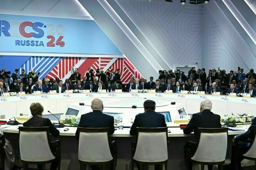 Партнерство стратегического характера