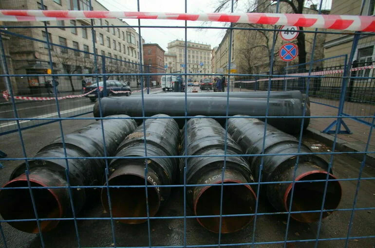 Теплосети и водопроводы отремонтируют быстрее