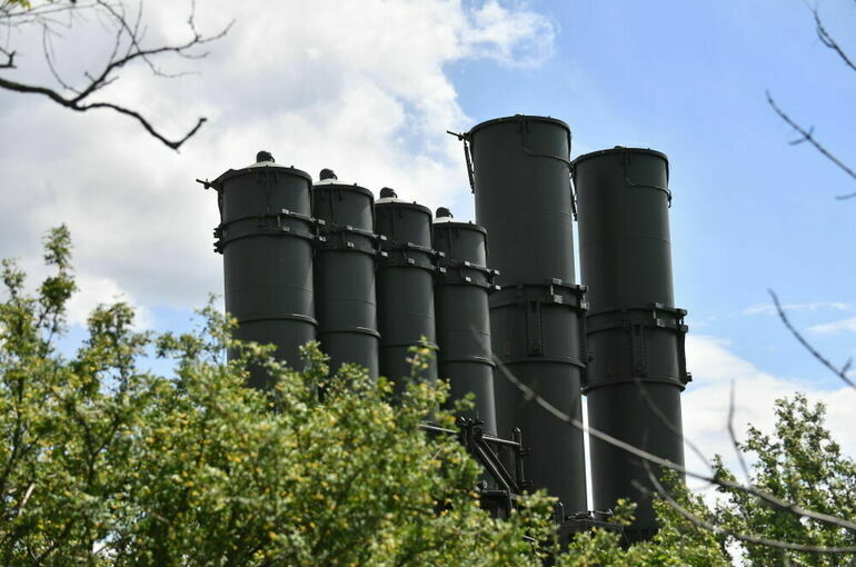 За ночь над 6 регионами России сбиты 23 украинских дрона