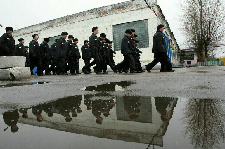 Экстремистов в российских тюрьмах могли курировать спецслужбы Франции