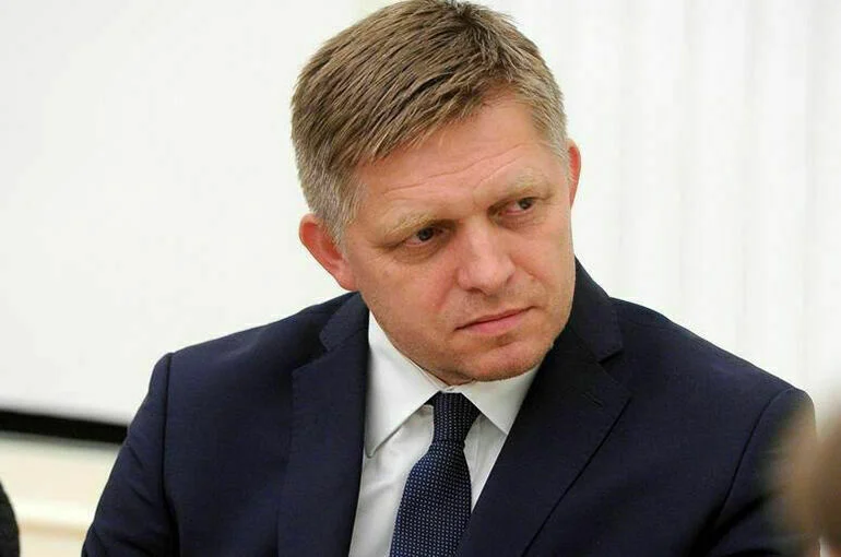 Фицо раскритиковал «план победы» Зеленского