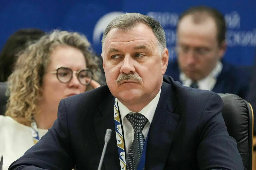 Михаил Иванков.