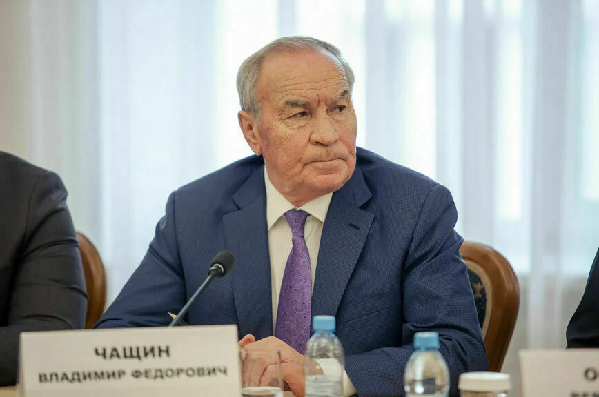 Как отметил Владимир Чащин, проект бюджета носит фундаментальный характер.