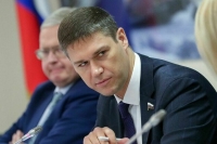 Депутат Алтухов заявил, что санкционное давление США получило ответ от Китая